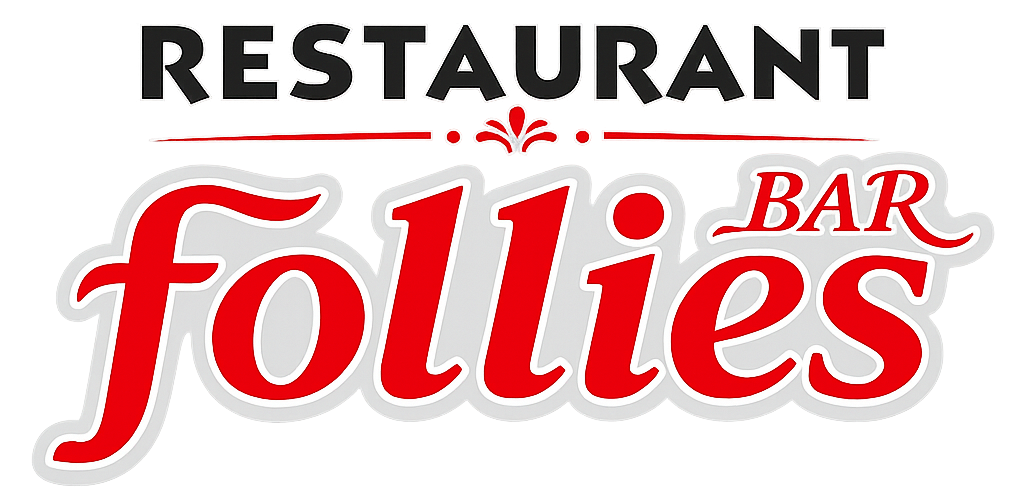 Follies Club Restaurant