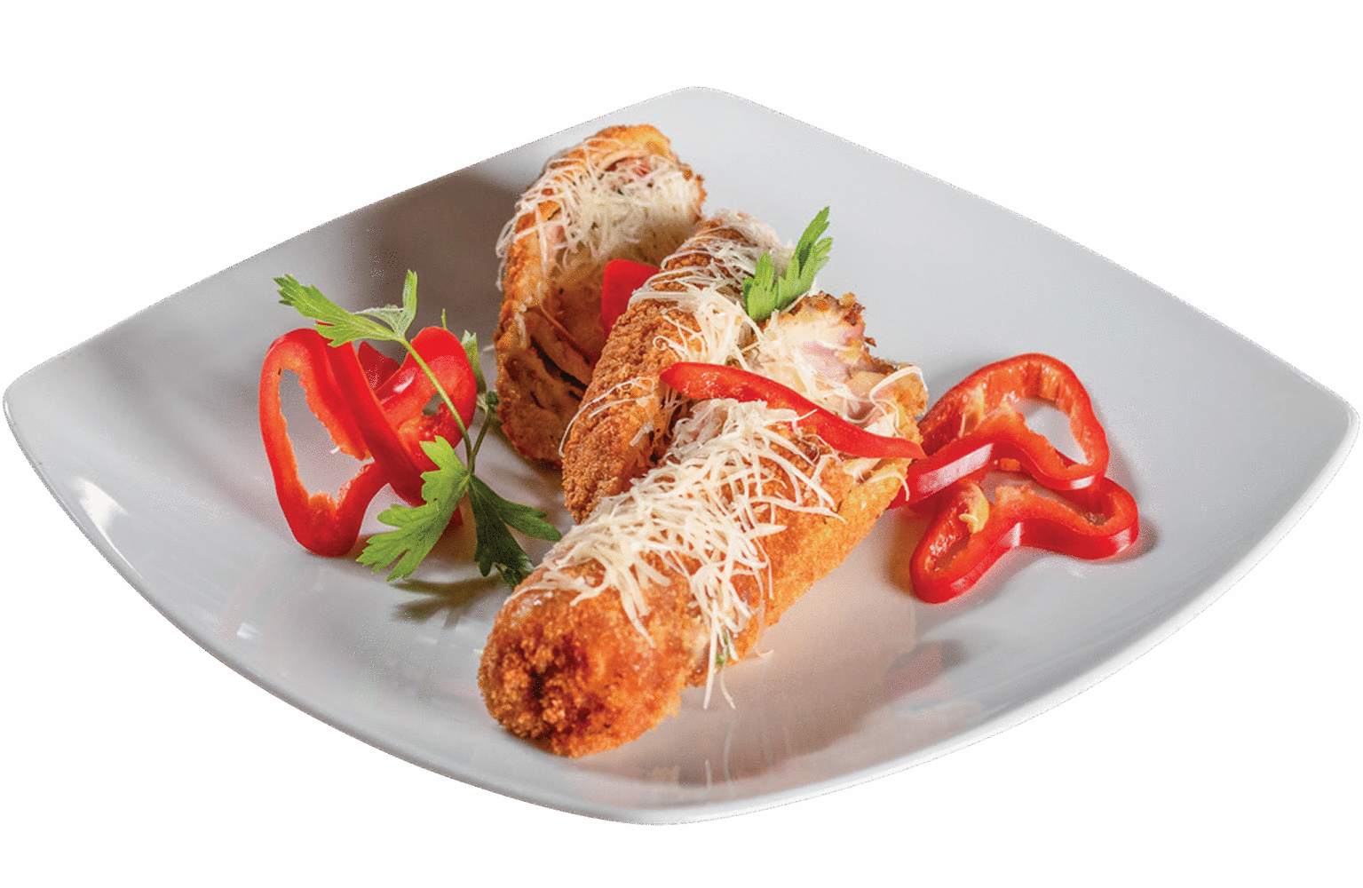 Cordon Bleu (pui)