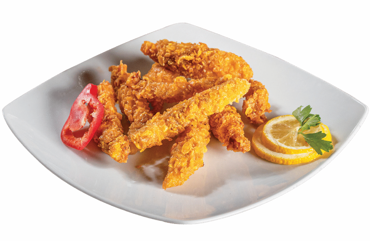 Meniu Crispy