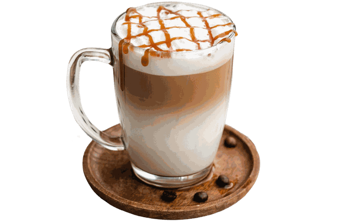 Caramel Macchiato
