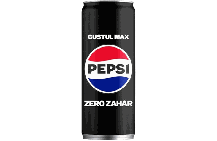 Pepsi-Cola Retro