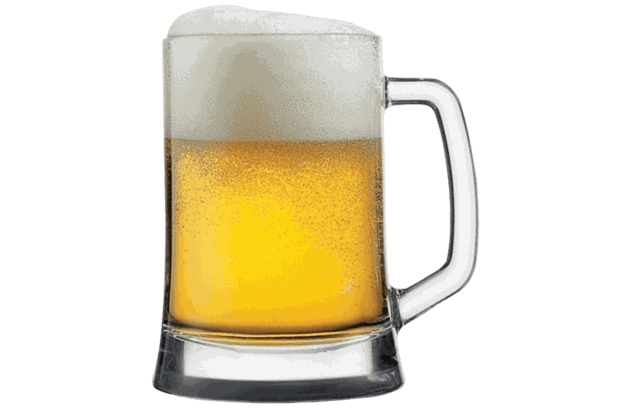 Bere Ciuc la halbă (draft)