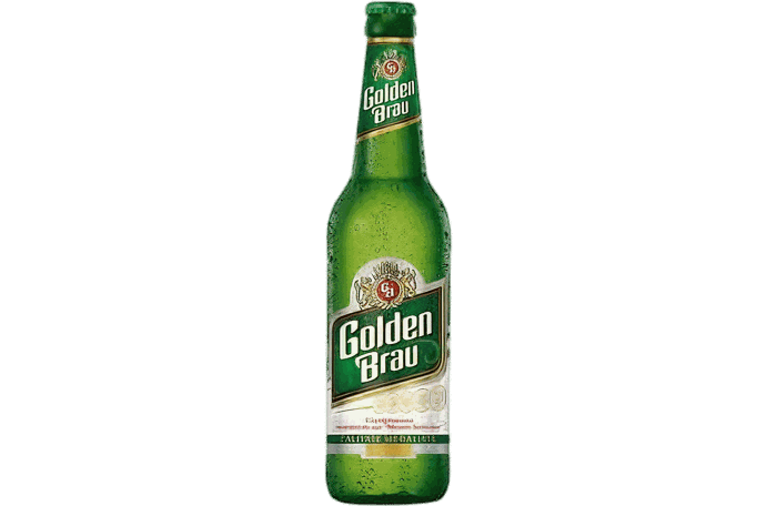 Golden Brau