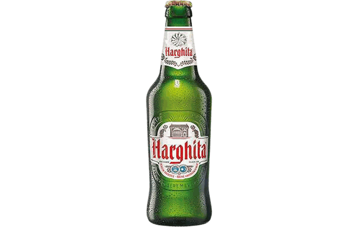 Harghita