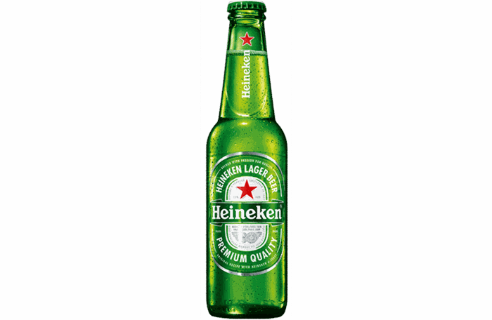 Heineken