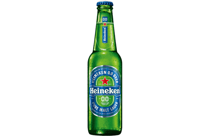 Heineken Zero