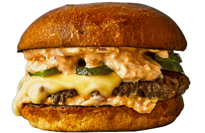 Cheeseburger