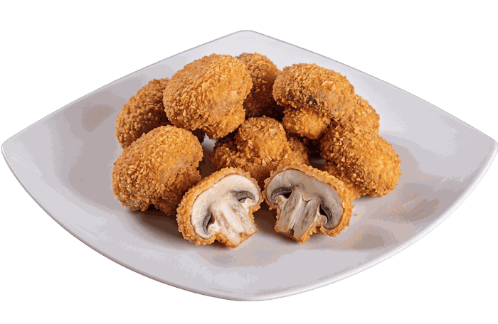 Ciuperci pane
