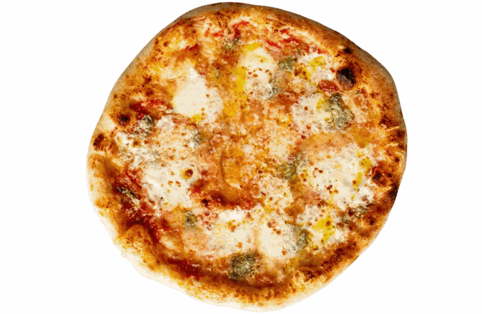 Quattro Formaggi