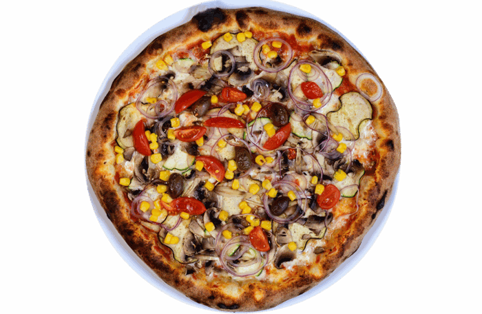 Vegetarian