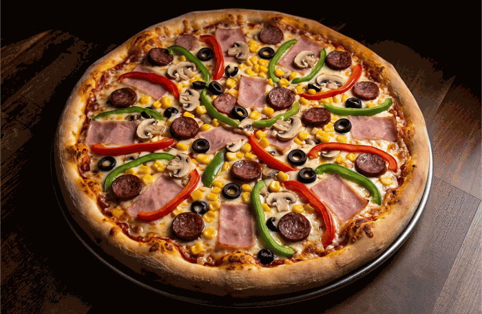 Pizza Hut