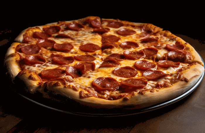 Pepperoni