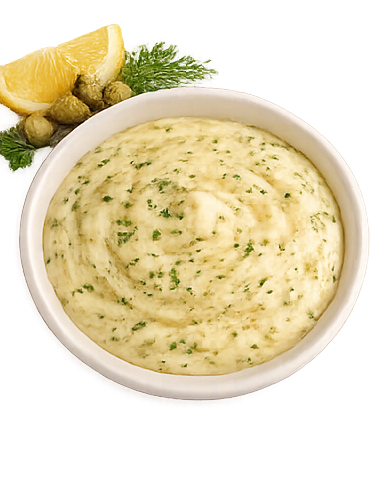 Sos remoulade